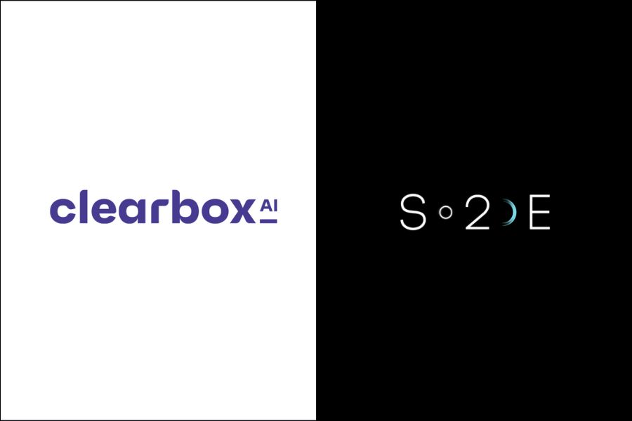 The new partnership between Clearbox AI and S2E