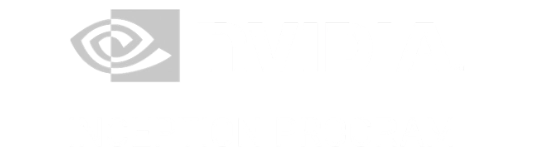 Nvidia Inception Program