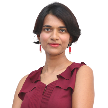 Shalini Kurapati, PhD